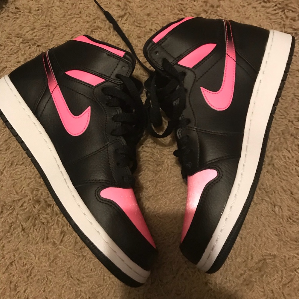 Brand new Air Jordan’s